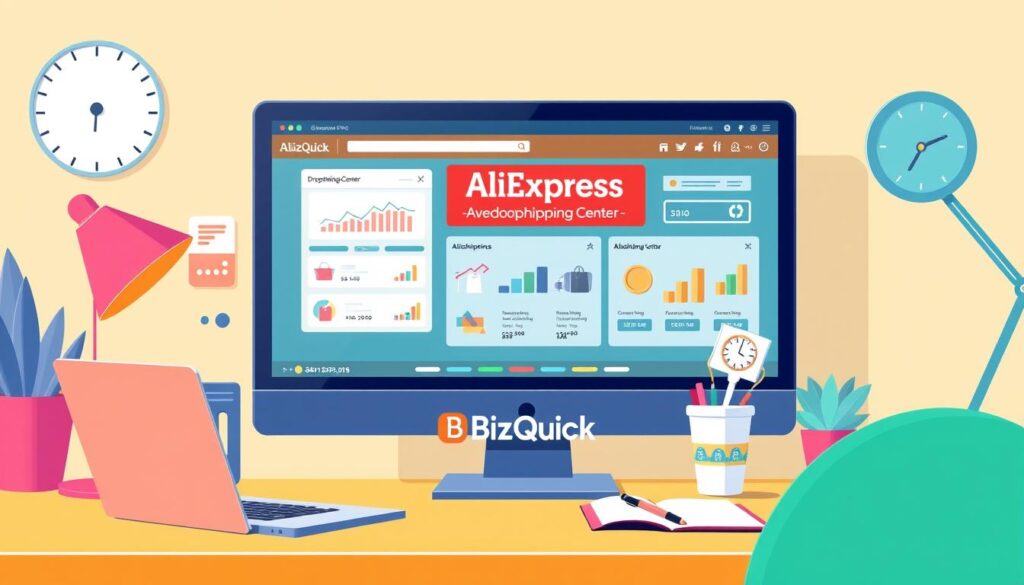 How to Use AliExpress Dropshipping Center to Find Winning Products