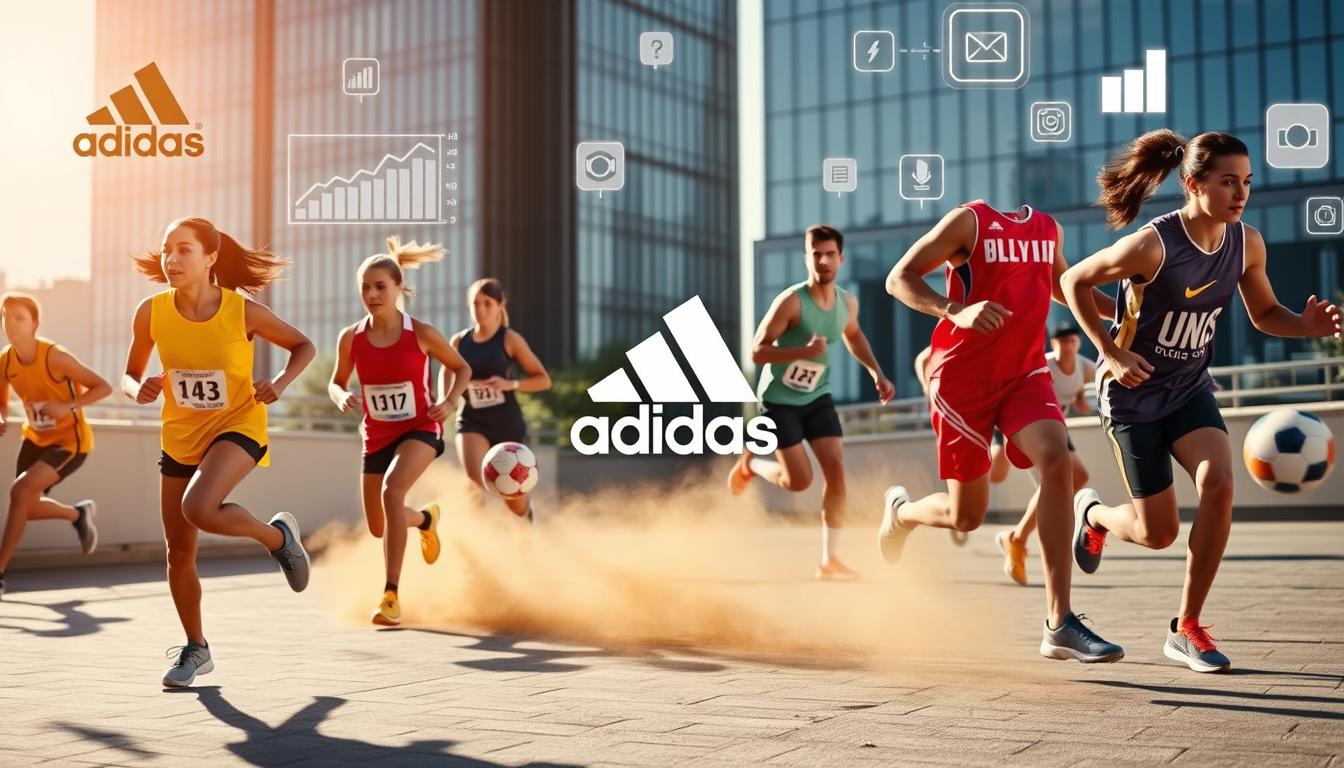 adidas affiliate program