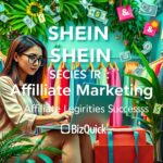 shein affiliate program